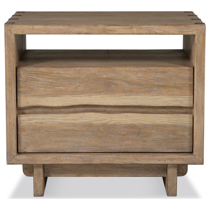 Stillwater 4-piece California King Bedroom Set