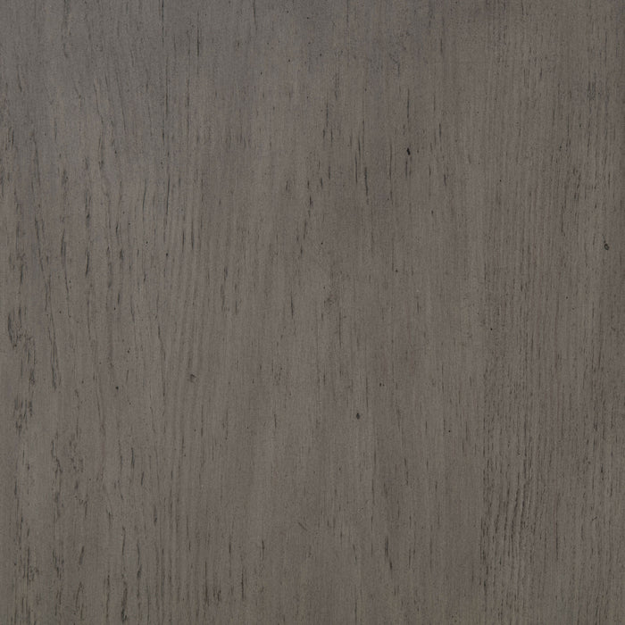 Cresswell Eastern King Upholstered Storage Platform Bed Weathered Taupe