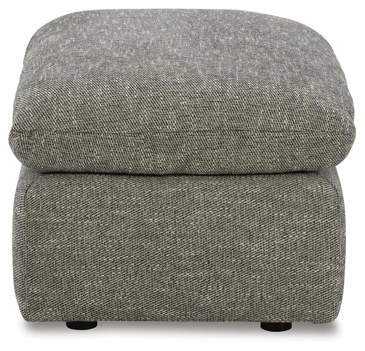 Ashley Express - Dramatic Ottoman