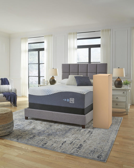 Ashley Express - Millennium Luxury Gel Memory Foam  Mattress