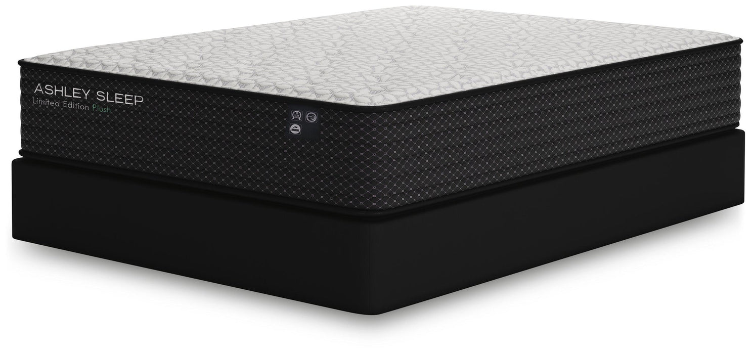 Ashley Express - Limited Edition Plush  Mattress