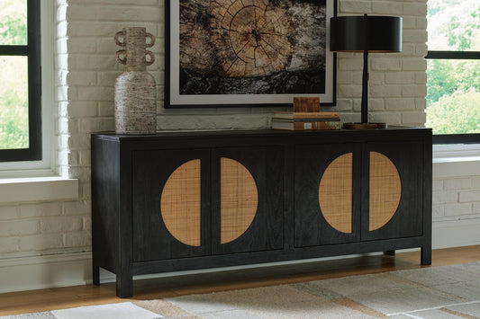 Ashley Express - Cliffiings Accent Cabinet