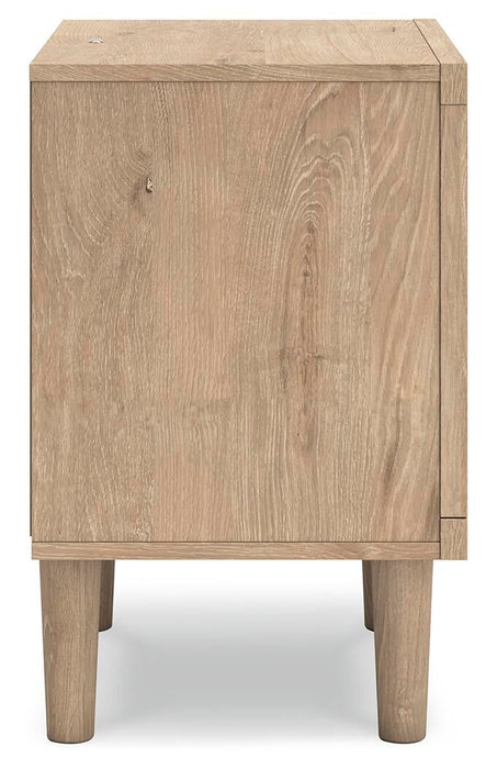 Ashley Express - Cielden One Drawer Night Stand