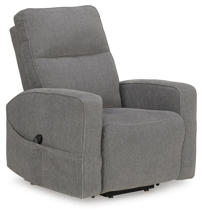Ashley Express - Starganza Power Lift Recliner