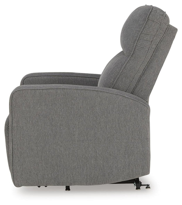 Ashley Express - Starganza Power Lift Recliner