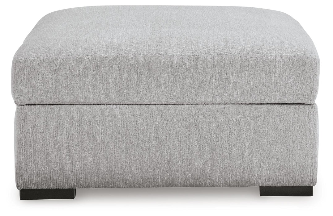 Ashley Express - Gabyleigh Ottoman With Storage