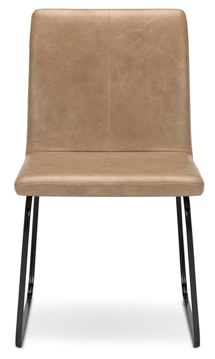 Ashley Express - Pharwynn Dining UPH Side Chair (4/CN)