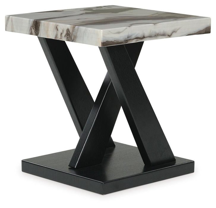 Cendill Occasional Table Set (3/CN)