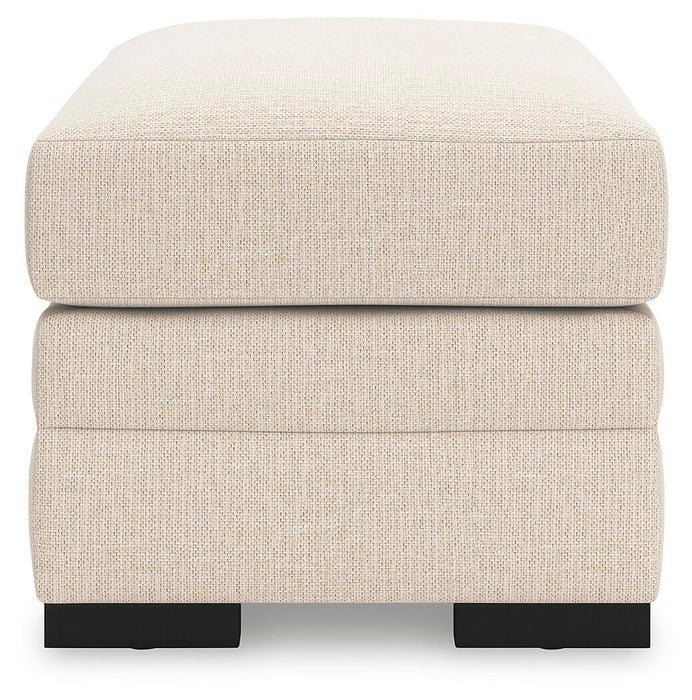 Ashley Express - Lango Ottoman