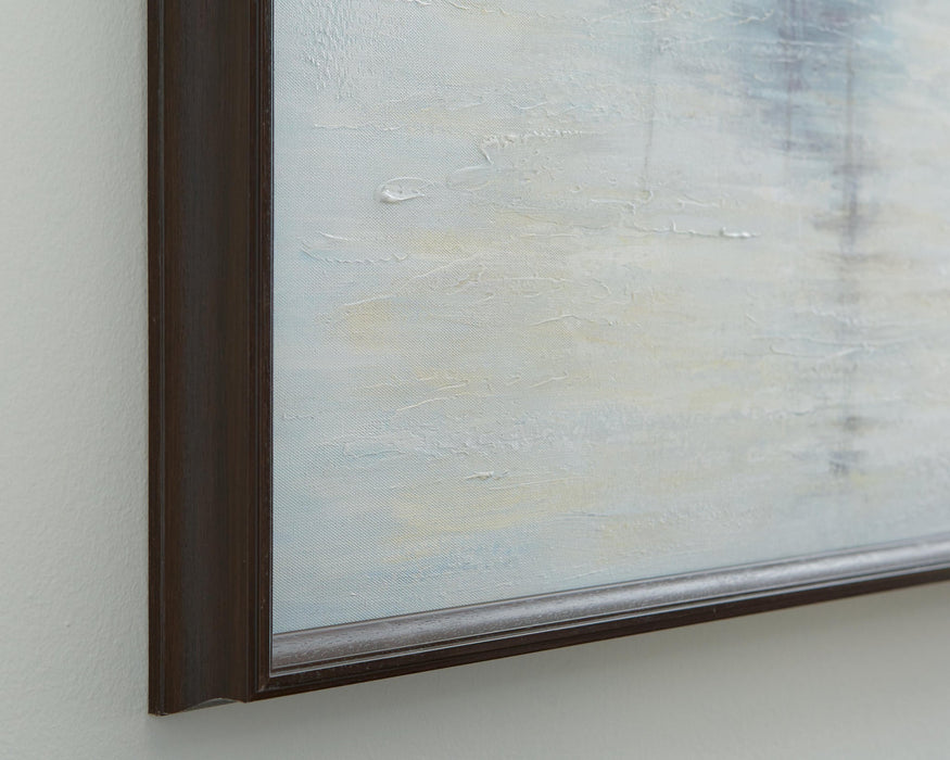 Ashley Express - Worthney Wall Art