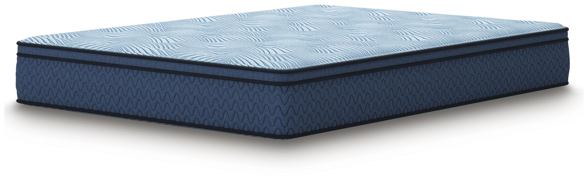 Ashley Express - Peak 2.0 12 Hybrid  Mattress