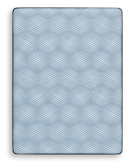 Ashley Express - Peak 2.0 Bonnell  Mattress