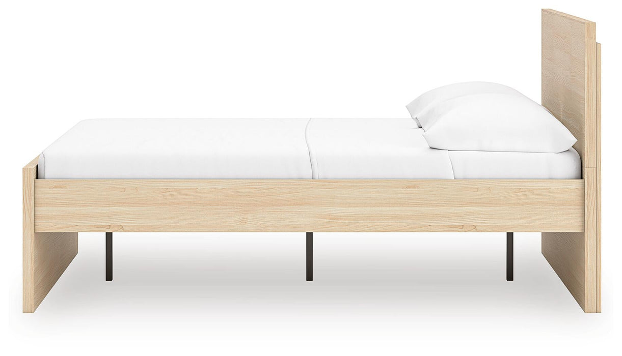 Ashley Express - Onita Full Panel Platform Bed