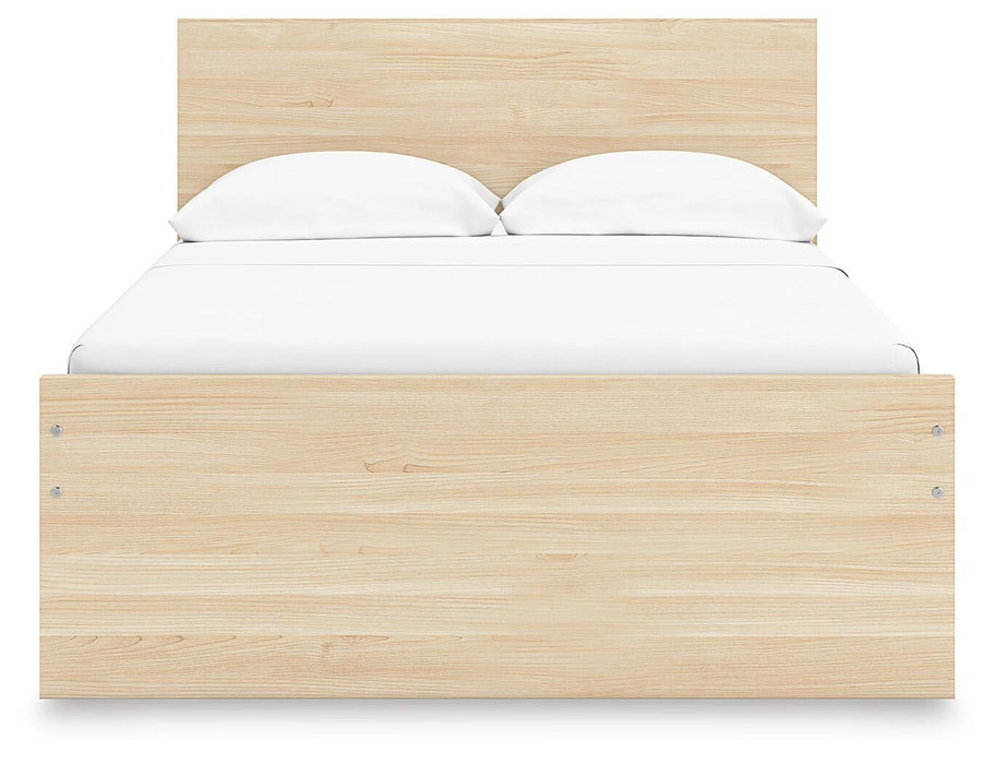 Ashley Express - Onita Full Panel Platform Bed