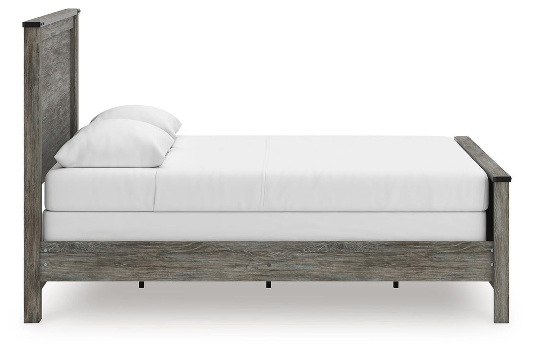Ashley Express - Frandern Queen Panel Bed