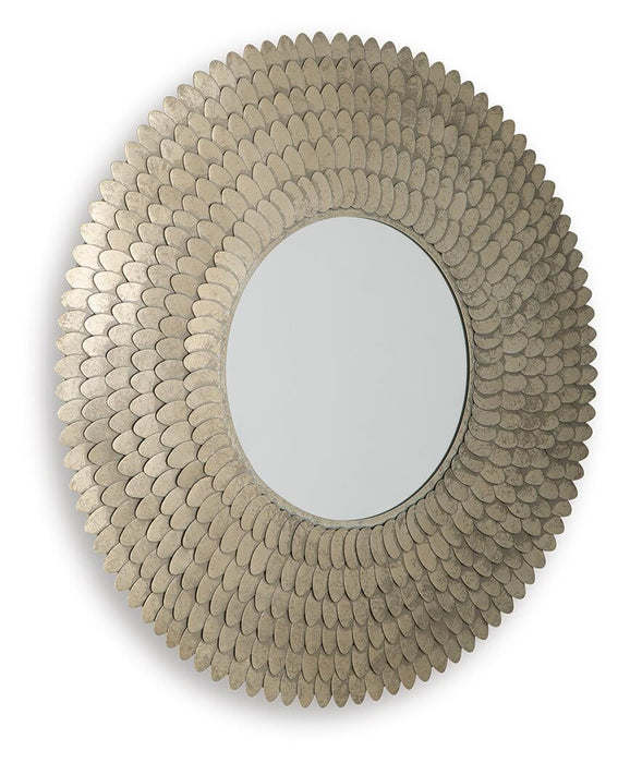 Ashley Express - Wrightmund Accent Mirror