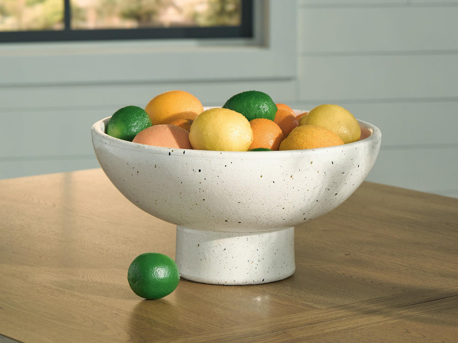 Ashley Express - Dallinworth Bowl