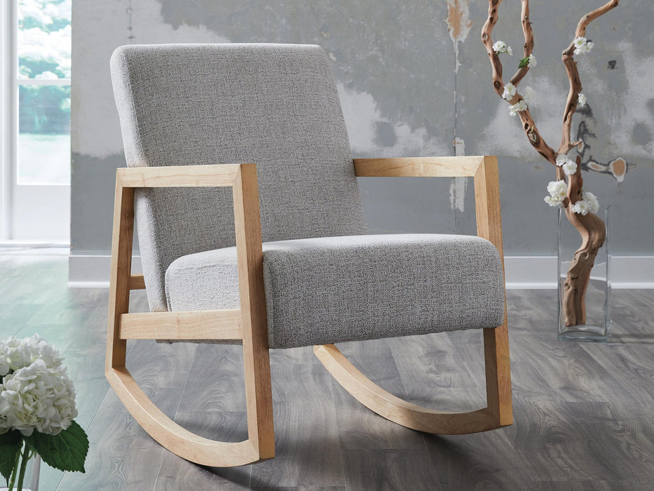 Ashley Express - Wychworth Accent Chair