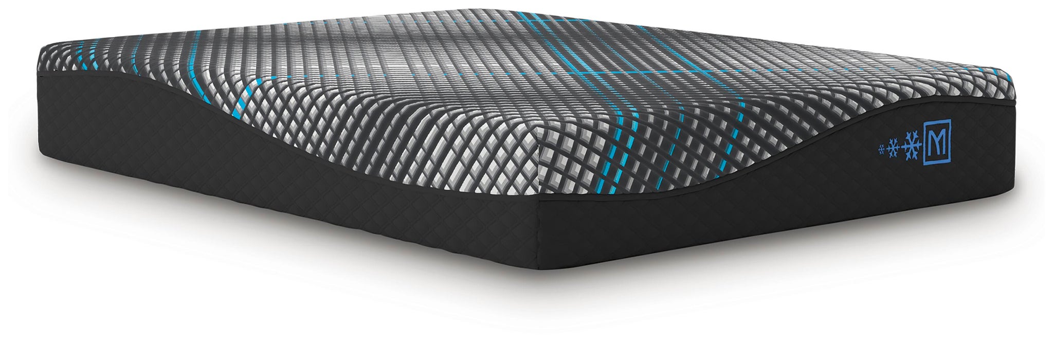 Ashley Express - Millennium 2.0 Hybrid 14 Inch King Mattress