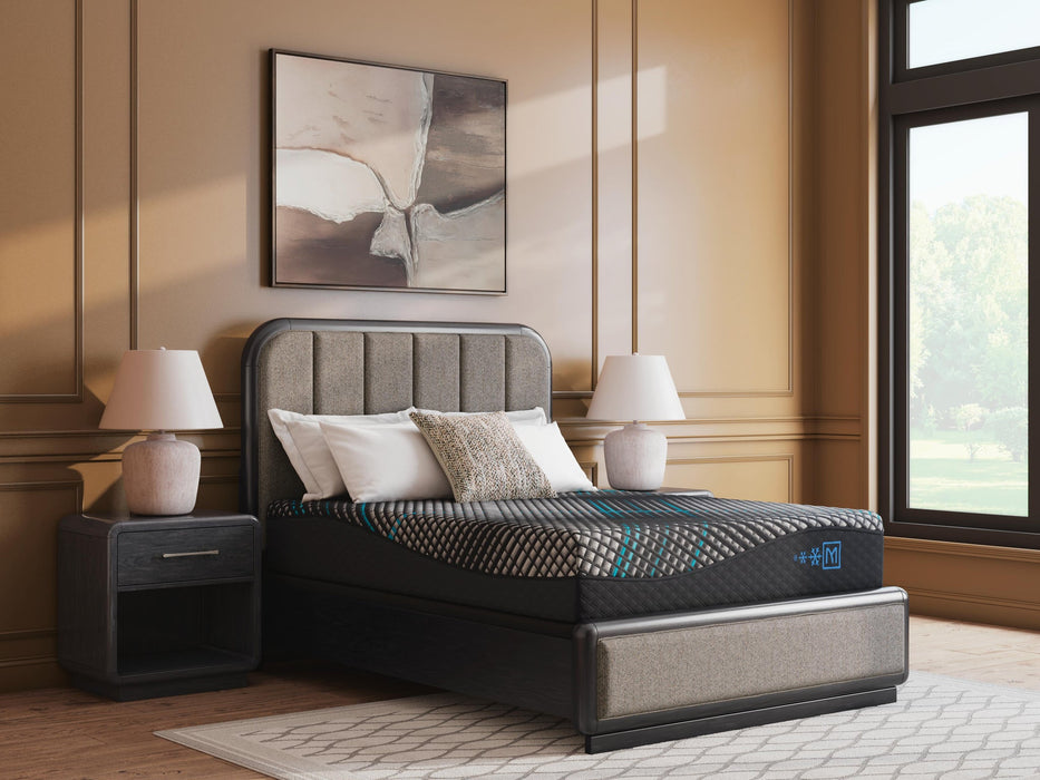 Ashley Express - Millennium 2.0 Hybrid 14 Inch Queen Mattress