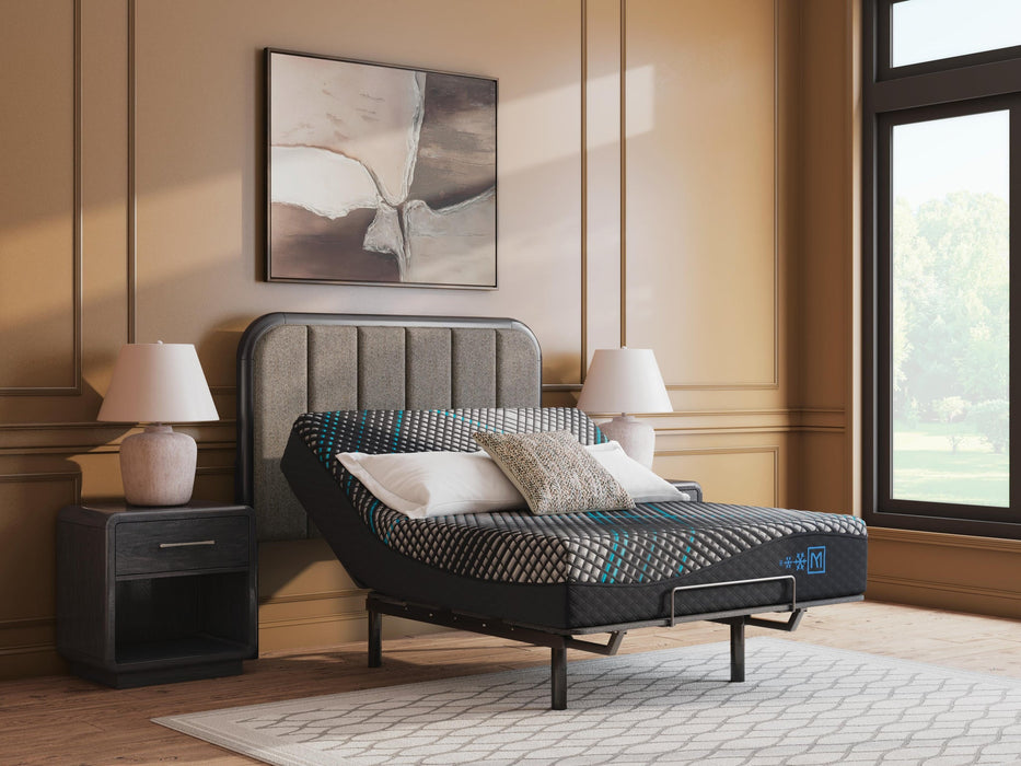 Ashley Express - Millennium 2.0 Hybrid 14 Inch Twin XL Mattress