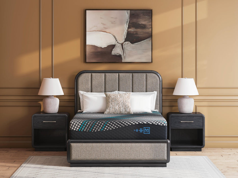Ashley Express - Millennium 2.0 Hybrid 14 Inch King Mattress