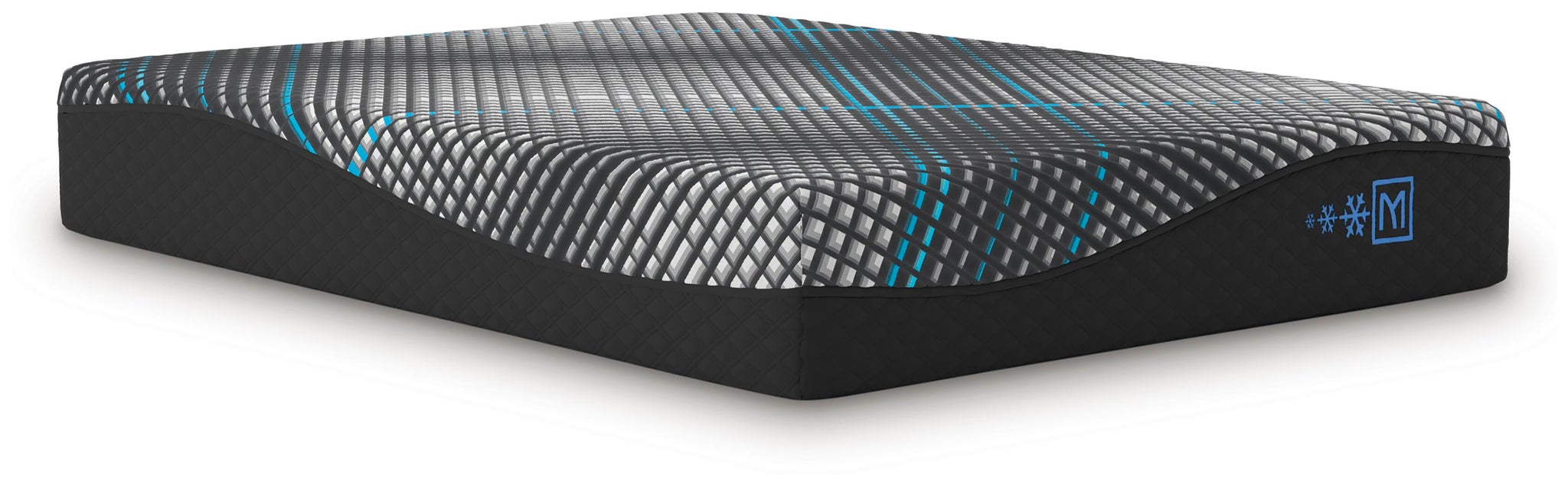 Ashley Express - Millennium 2.0 Foam 12 Inch King Mattress