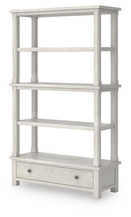 Robbinsdale Bookcase