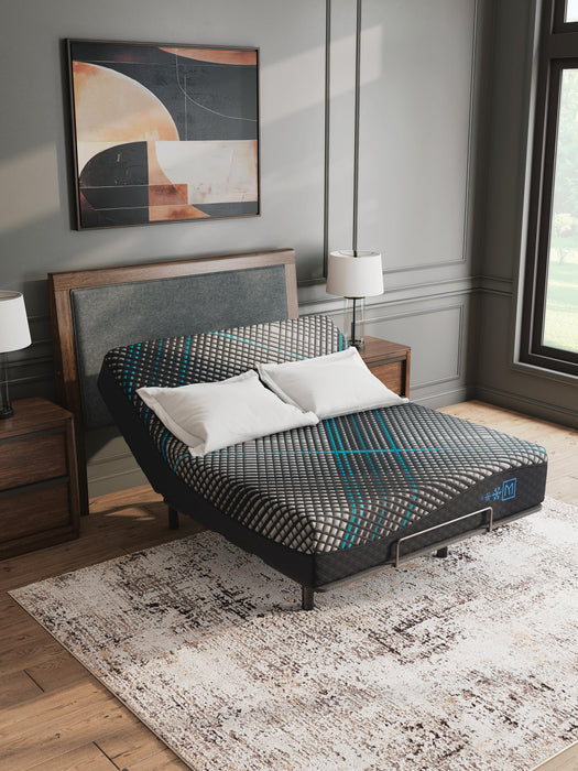 Ashley Express - Millennium 2.0 Foam 12 Inch Full Mattress