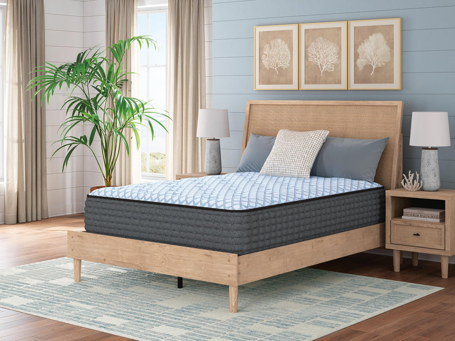 Ashley Express - Destin Cove Plush Full Mattress