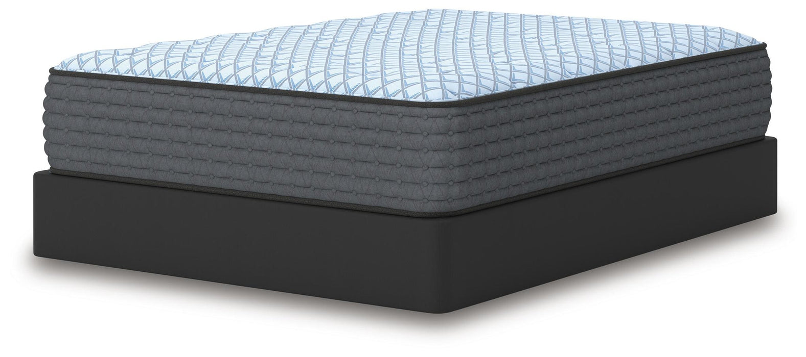 Ashley Express - Destin Cove Plush Queen Mattress