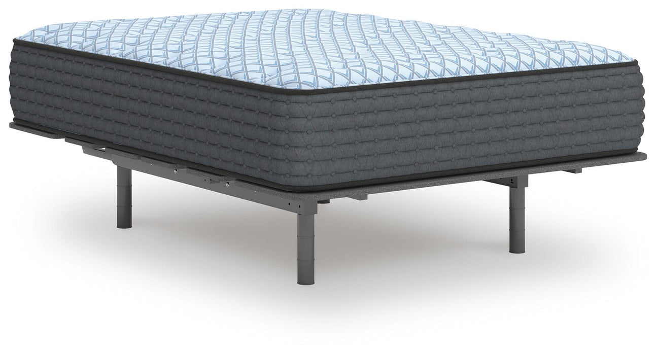 Ashley Express - Destin Cove Plush Twin Mattress