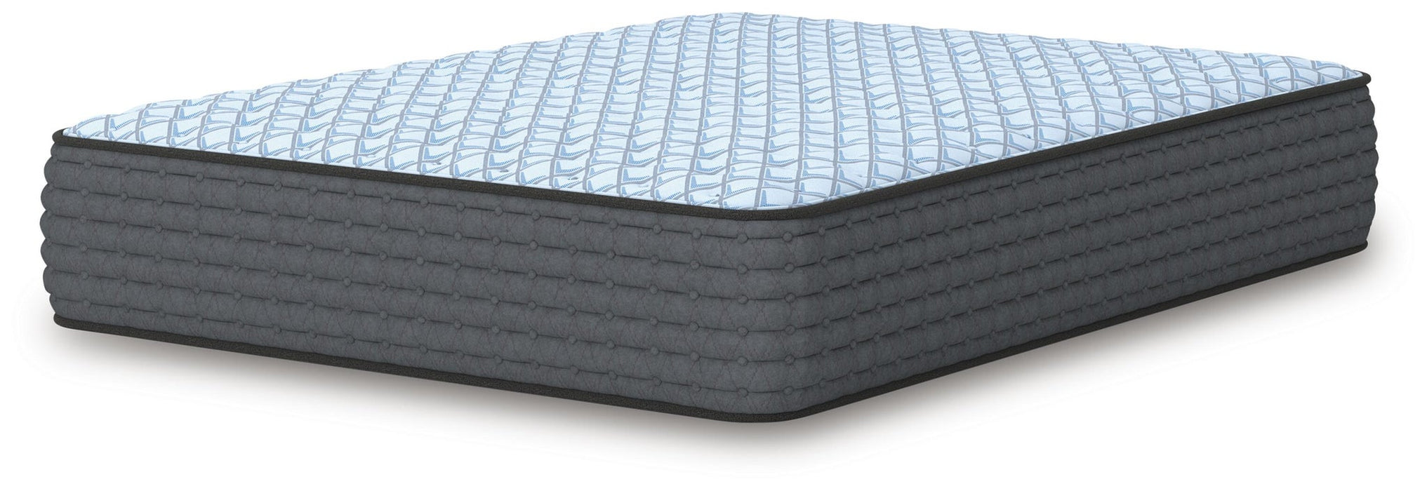 Ashley Express - Destin Cove Firm Queen Mattress