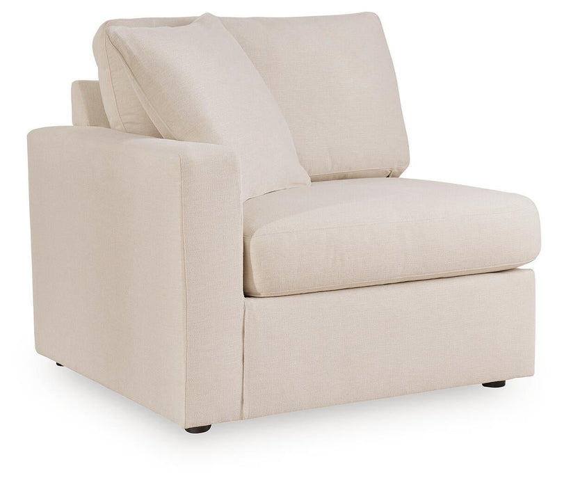Modmax 4-Piece Sectional