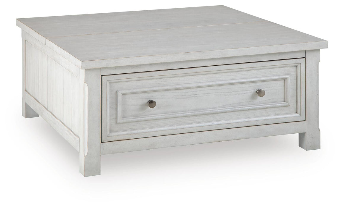 Robbinsdale Lift Top Cocktail Table