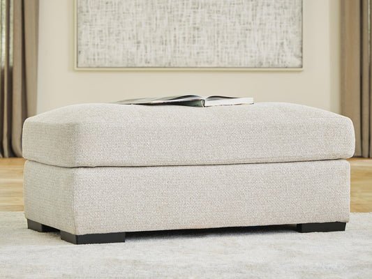 Ashley Express - Conlee-Pike Ottoman