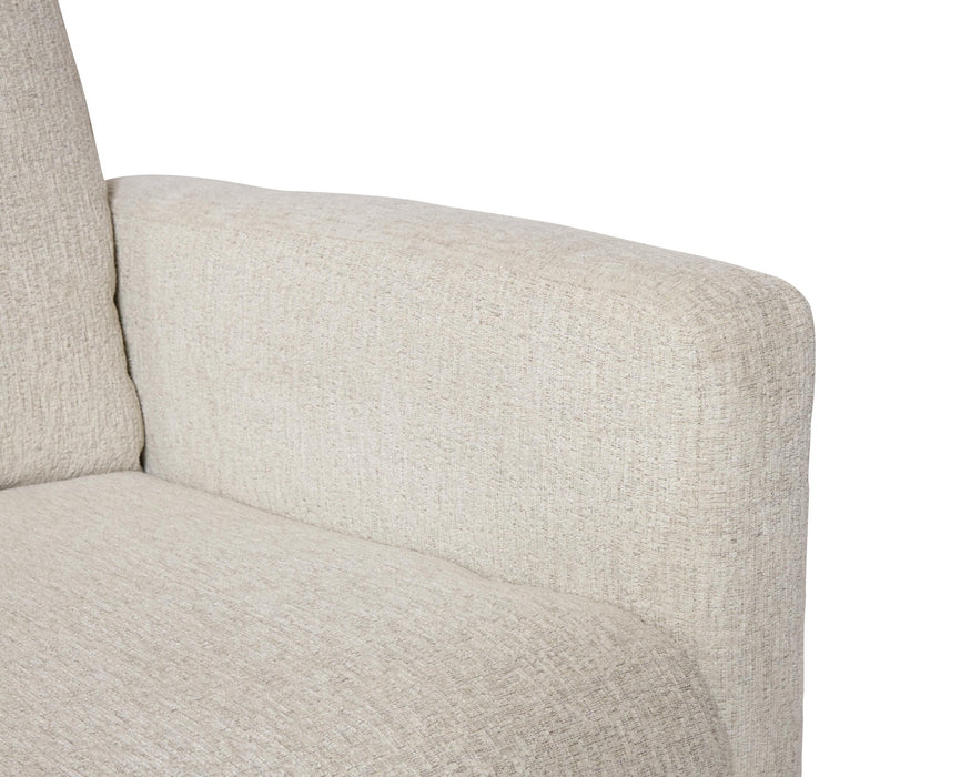 Ashley Express - Oaklynn-Manor Swivel Glider Recliner