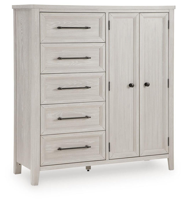 Darbonton Door Chest