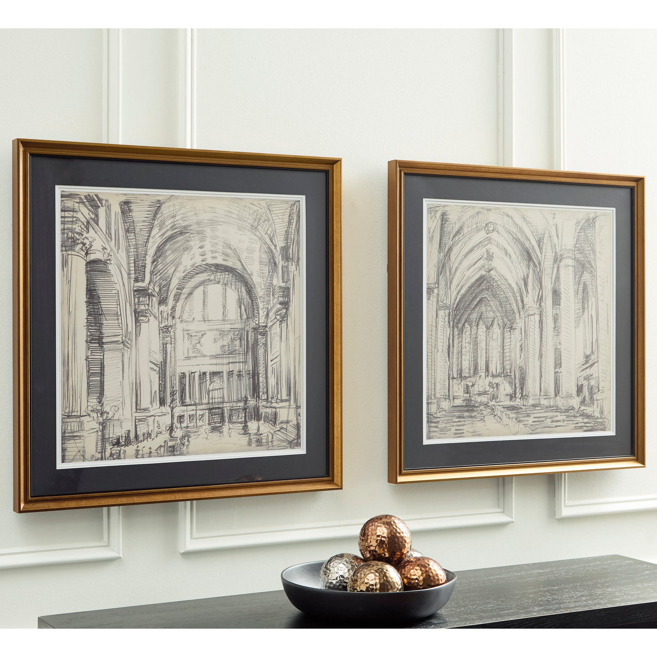 Wall Decor