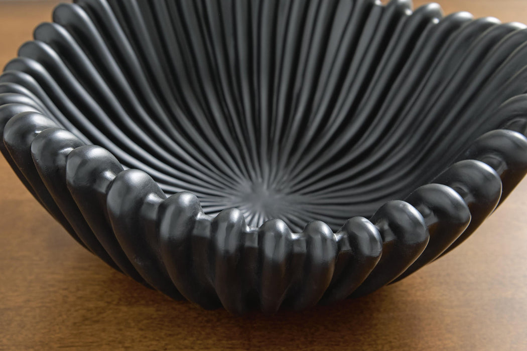 Ashley Express - Browman Bowl