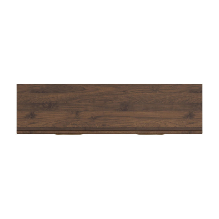 Janfyn Six Drawer Dresser