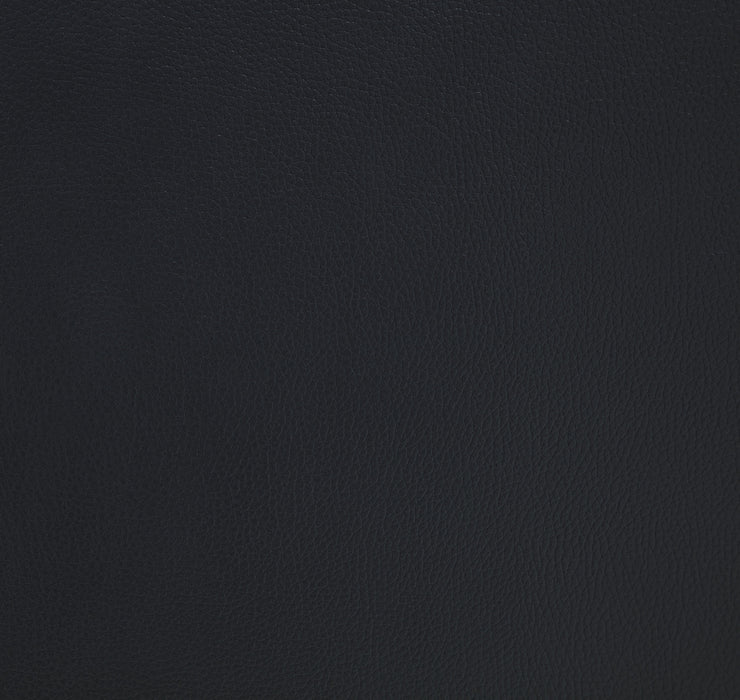 Madden 3-piece Corduroy Upholstered Manual Theater Seating Black