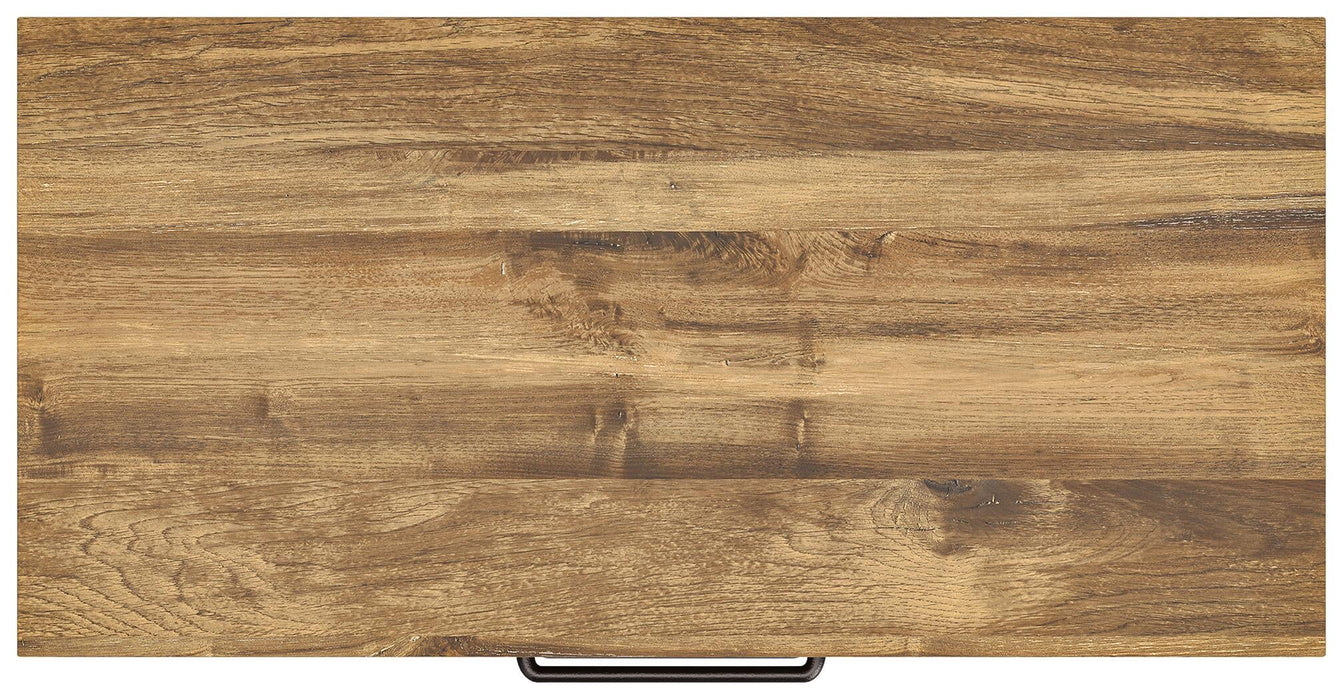 Maystonna Five Drawer Chest
