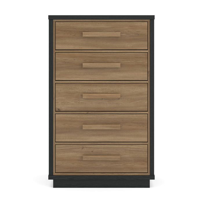 Ashley Express - Kozmour Five Drawer Chest
