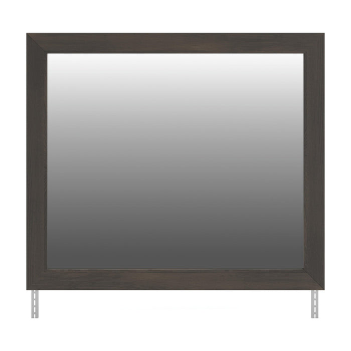 Vonitta Bay Bedroom Mirror