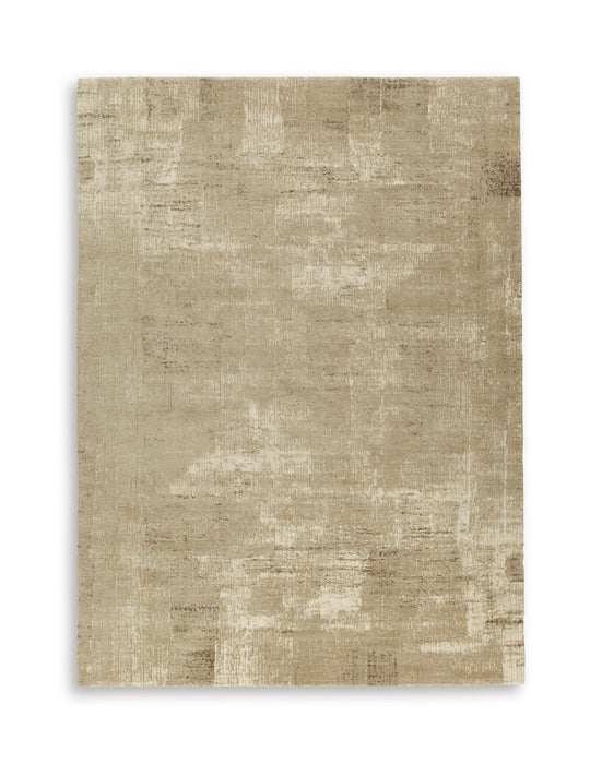 Jaspen Extra Large Rug