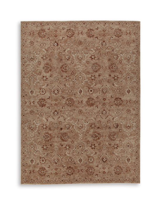 Wellsmore Extra Large Rug
