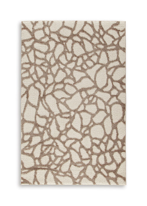 Ashley Express - Wessonland Medium Rug