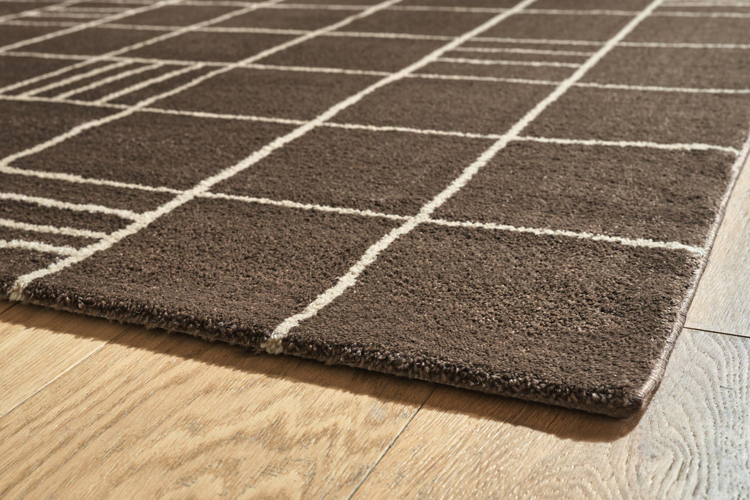 Ashley Express - Rowbrook Medium Rug