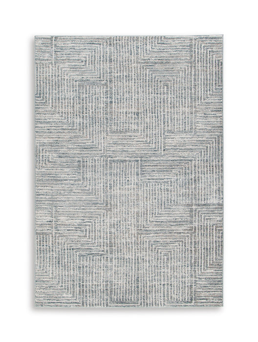 Ashley Express - Jaiminson Medium Rug